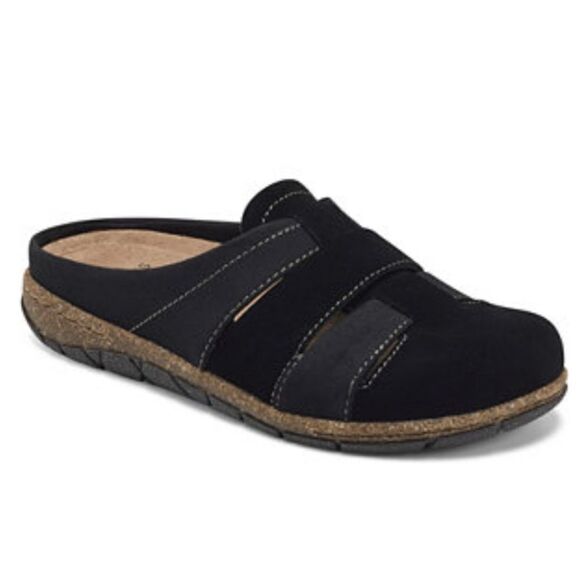 Earth Origins Ellery Mules Slippers - Picture 3 of 11